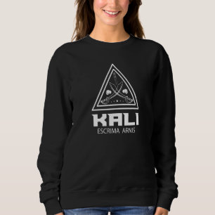 Camiseta Filipino Martial Arts Kali Escrima Arnies