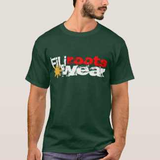 Camiseta filirootswear 06