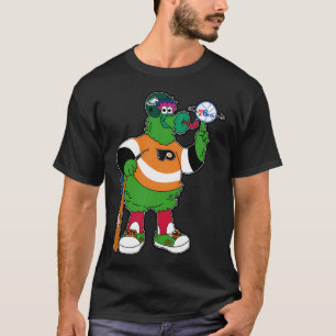 Camiseta Fillie Phanatic All Sports