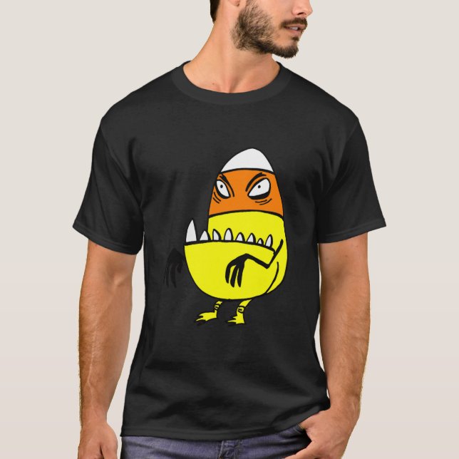 Camiseta Film Korn Guitar KaRen Logo Meme Diplo216png216 (Frente)