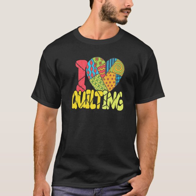 Camiseta Filmagem de Coração de Amor (Frente)