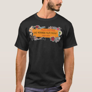Camiseta Filme