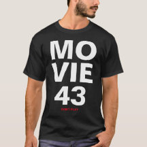 Filme 43 Não Toque Engraçado