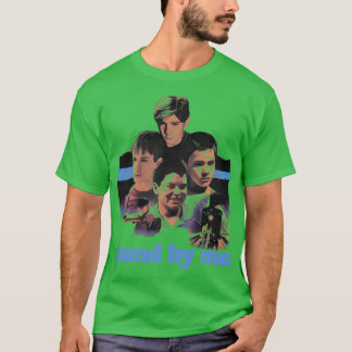 Camiseta Filme 80 Clássico Retroativo