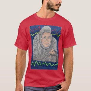 Camiseta Filme Chefe do Macaco amigos