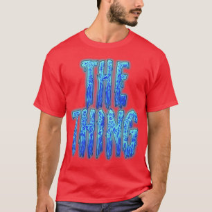 Camiseta Filme Clássico do Cult Horror