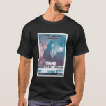 Camiseta Filme Clássico Horror &amp Science Fiction - The T<br><div class="desc">Filme Clássico de Horror &amp Science Fiction - The Thing Film Poster Classic T-Shirt Essential</div>