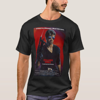 Camiseta Filme COBRA