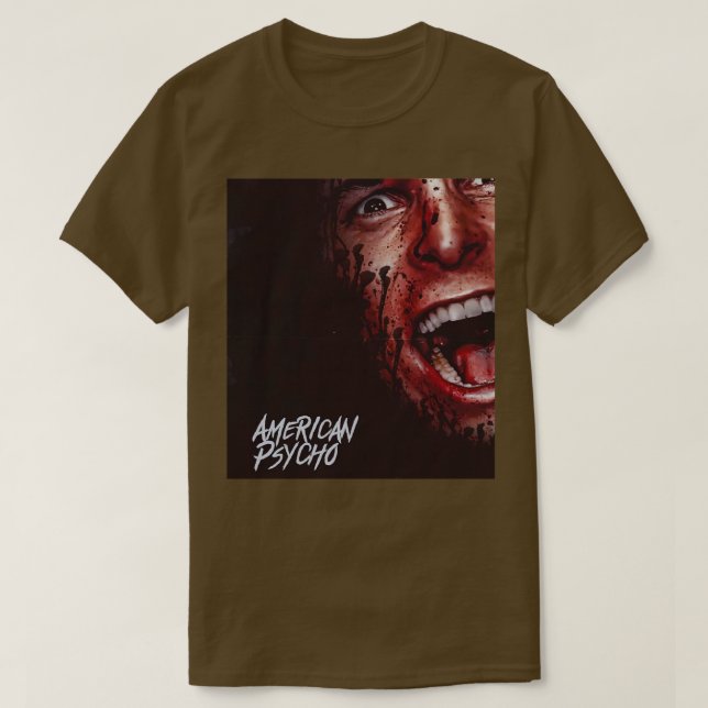 Camiseta Filme Cult (Frente do Design)