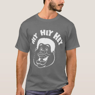 Camiseta Filme de amigos desenho animado comédia vintage en