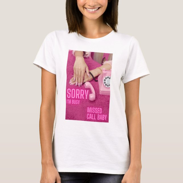 Camiseta Filme de Mikitiez premier princesa boneca de verão (Frente)