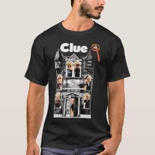 Camiseta Filme de pista