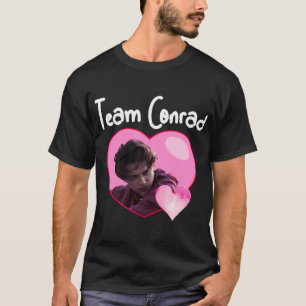 Camiseta Filme de Praia de Verão Vintage Engraçado