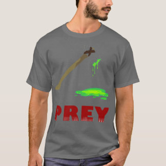 Camiseta Filme de presa