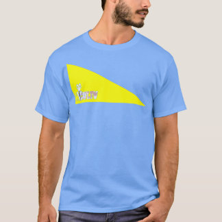 Camiseta Filme de Revistas de Horror na TV