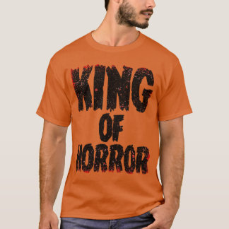 Camiseta Filme de Terror Legal Para Homens e Meninos Hallow