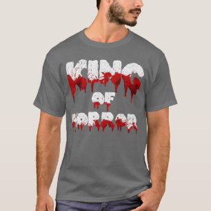 Camiseta Filme de Terror Legal Para Homens e Rapazes Hallow