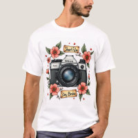 Filme fotografado não se contorce - Câmera venosa