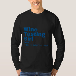 Camiseta Filme Girl Wine Provando 88