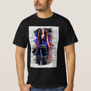 Camiseta Filme Sarah Connor