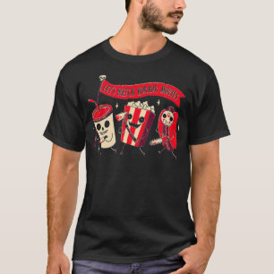 Camiseta Filmes da Meia-Noite 