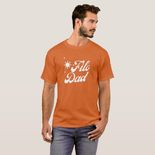 Camiseta Filo Pai Filipino Sweatshirt - Comfy Sweater