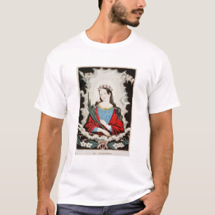 Camiseta Filomena - 1845