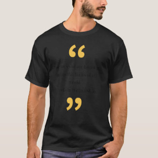 Camiseta filosofia cita 36