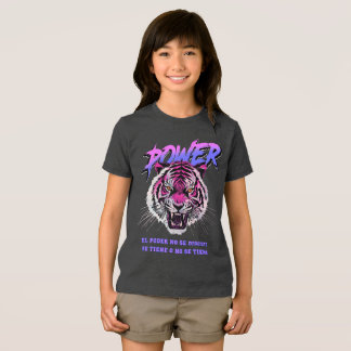 Camiseta Filosofia de energia Vaporwave