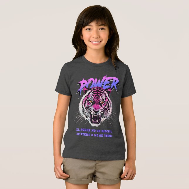 Camiseta Filosofia de energia Vaporwave (Frente Completa)