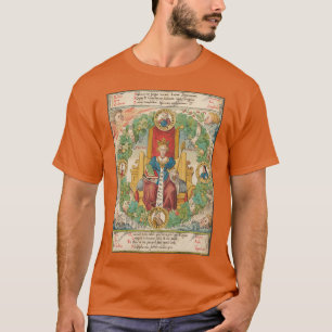 Camiseta Filosofia Enthroned 2