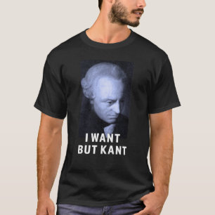 Camiseta Filosofia Kante Meme