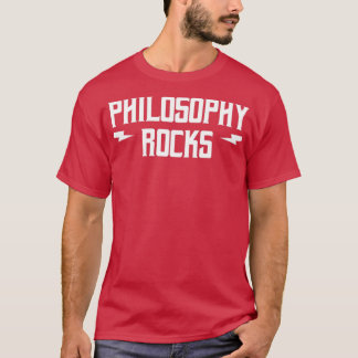 Camiseta Filosofia Rocks 1