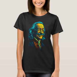 Camiseta Filosofia Voltaire 1