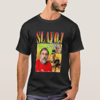 Filósofo esquerdista da homenagem de Bootleg Rap