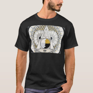 Camiseta Filósofos Stone Mandala