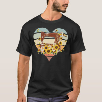 Camiseta Filtro de Hobby Sem Danos Cardíacos com Efeito de