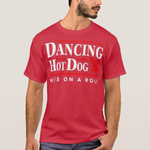 Camiseta Filtro de Meme Cachorro Quente 2020