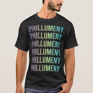Camiseta Filumenia Filumenismo Caixa de Fósforos Caixas de