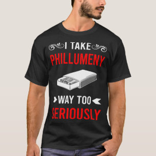 Camiseta Filumenia Filumenismo Caixa de Fósforos Caixas de
