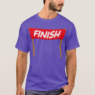Camiseta Fim