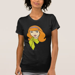 Camiseta Fim-acima de Daphne
