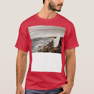 Camiseta Fim Da Estrada