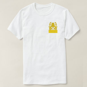 Camiseta Fim de Leilões SCA
