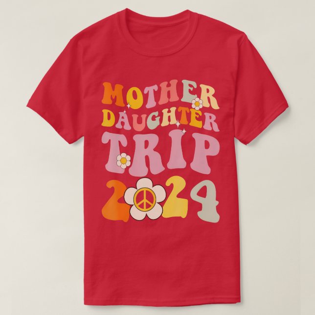 Camiseta Fim De Semana De Combinação De 2024 Com Mo (Frente do Design)