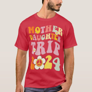 Camiseta Fim De Semana De Combinação De 2024 Com Mo
