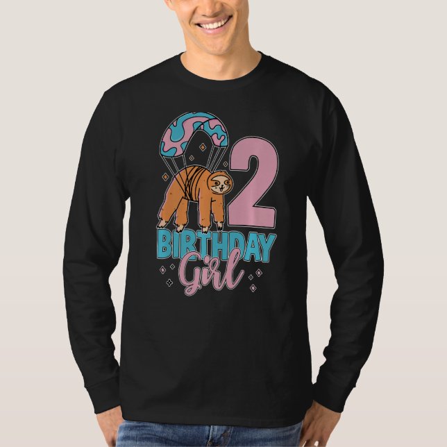 Camiseta Fim de Semana Engraçado Previsão Golfe com chance  (Frente)