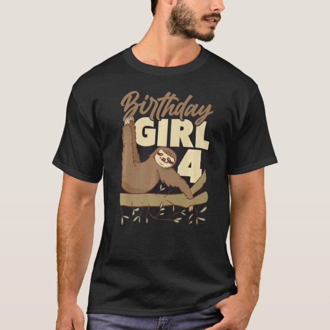 Camiseta Fim de Semana Engraçado Previsão Golfe com chance  (Frente)
