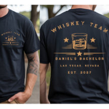 Fim de Semana Personalizado de Festa de Despedida 