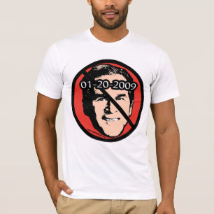Camiseta Fim de um erro